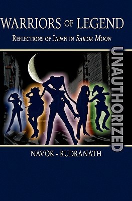 Warriors of Legend by Jay Navok