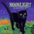Moonlight: The Halloween Cat (Paperback)