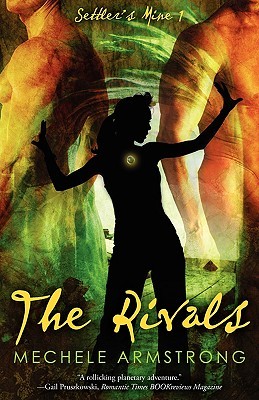 The Rivals by Mechele Armstrong
