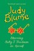 Starring Sally J.Freedman As Herself