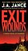 Exit Wounds: A Brady Novel of Suspense (Paperback)