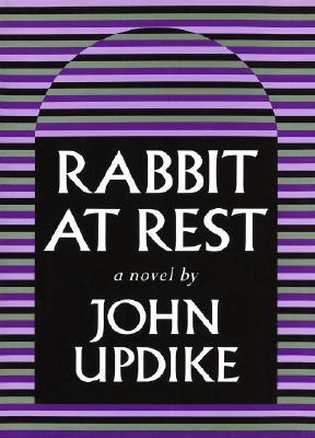 Rabbit at Rest by John Updike Rabbit at Rest by John Updike