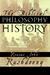 The Biblical Philosophy of History
