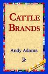 Cattle Brands Cattle Brands