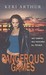 Dangerous Games (Riley Jenson Guardian, #4)