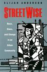 Streetwise: Race, Class, and Change in an Urban Community Streetwise: Race, Class, and Change in an Urban Community