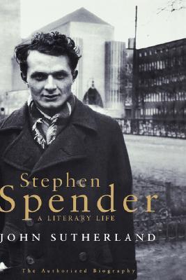 Stephen Spender life Stephen Spender life