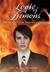 Logic of Demons: The Quest for Nadine's Soul (Paperback)