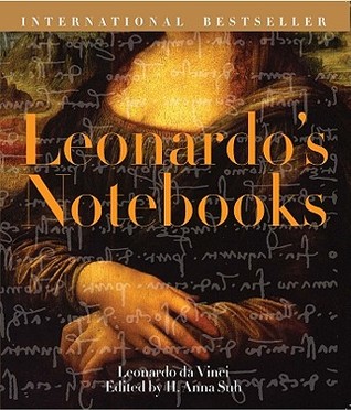 Leonardo's Notebooks by Leonardo da Vinci Leonardo's Notebooks by Leonardo da Vinci