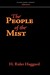The People Of The Mist