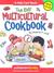 The Kids' Multicultural Cookbook: Food & Fun Around the World (Hardcover)