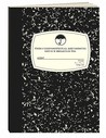 Umbrella Academy Composition Book