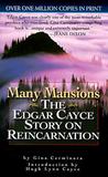 Many Mansions by Gina Cerminara
