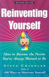 Reinventing Yourself by Steve Chandler