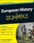 European History for Dummies (Paperback)
