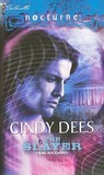 The Slayer (Time Raiders, #2) The Slayer (Time Raiders, #2)