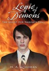 Logic of Demons: The Quest for Nadine's Soul