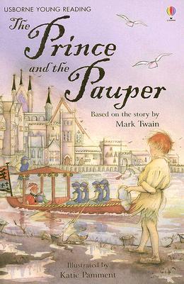 The Prince and the Pauper by Mark Twain The Prince and the Pauper by Mark Twain
