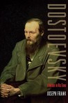 Dostoevsky by Joseph Frank Dostoevsky by Joseph Frank