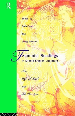 Essay wife bath feminist