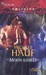 Moon Kissed (Wicked Games, #2)