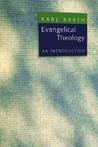 Evangelical Theology by Karl Barth