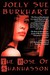 The Rose of Shanhasson (Blood and Shadows, #1)