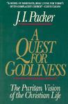 Quest for Godliness Quest for Godliness