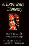 The Experience Economy by B. Joseph Pine II
