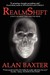 Realmshift by Alan Baxter