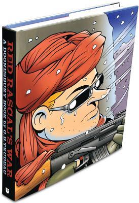 Doonesbury by G.B. Trudeau Doonesbury by G.B. Trudeau