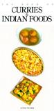 The Book of Curries and Indian Foods