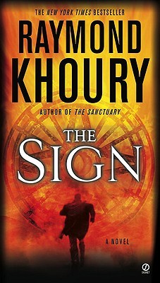 The Sign - Raymond Khoury