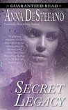 Secret Legacy (Legacy, #2)