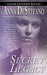 Secret Legacy (Legacy, #2)