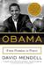 Obama: From Promise to Power (Paperback)