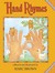 Hand Rhymes (Hardcover)