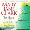 To Have and to Kill (Wedding Cake Mystery #1)