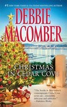 Christmas in Cedar Cove by Debbie Macomber Christmas in Cedar Cove by Debbie Macomber