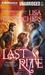 Last Rite (Audio CD)