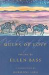 Mules of Love Mules of Love