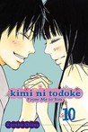 Kimi ni Todoke by Karuho Shiina