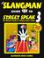 The Slangman Guide to Street Speak 3: The Complete Course in American Slang & Idioms (Paperback)