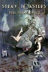 Stray Toasters by Bill Sienkiewicz Stray Toasters by Bill Sienkiewicz