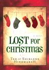 Lost for Christmas by Ted Hindmarsh Lost for Christmas by Ted Hindmarsh