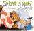 Spring Is Here (Hardcover)