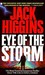 Eye Of The Storm (Sean Dillon, #1)