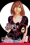 Hikaru no Go, Volume 18: Six Characters, Six Stories