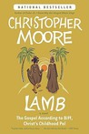 Lamb: The Gospel According to Biff, Christ's Childhood Pal 