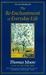 The Re-enchantment of Every...